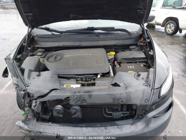 1C4PJMBS5GW304062 Jeep Cherokee Trailhawk
