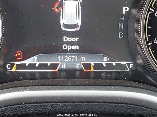 1C4PJMBS5GW304062 Jeep Cherokee Trailhawk