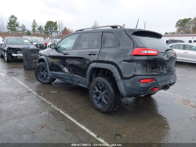 1C4PJMBS5GW304062 Jeep Cherokee Trailhawk