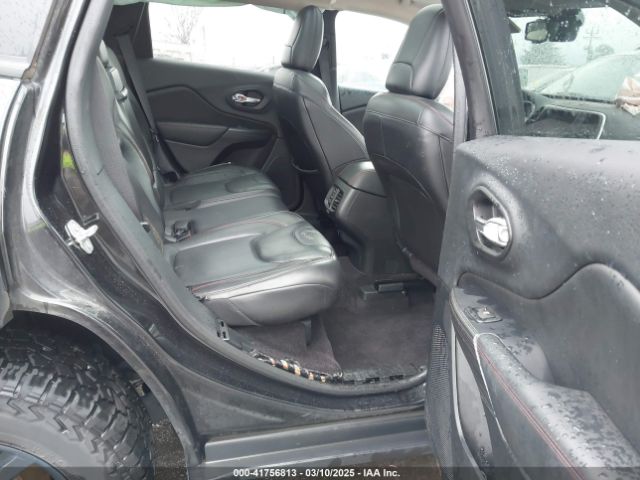 1C4PJMBS5GW304062 Jeep Cherokee Trailhawk