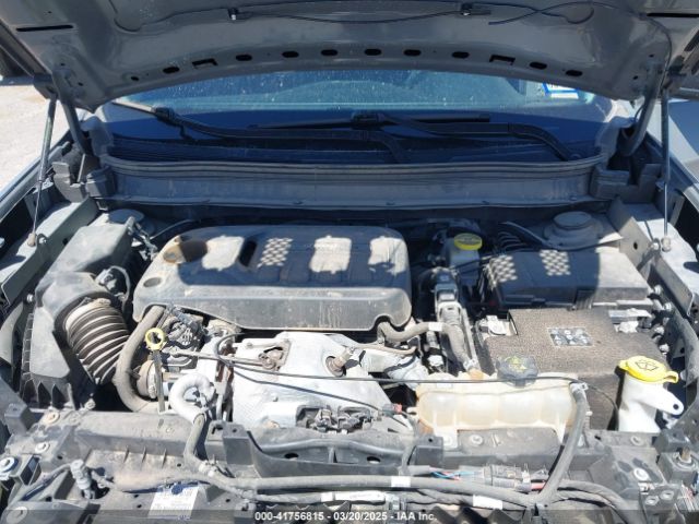 1C4PJLMN3ND514475 Jeep Cherokee Latitude Lux Fwd