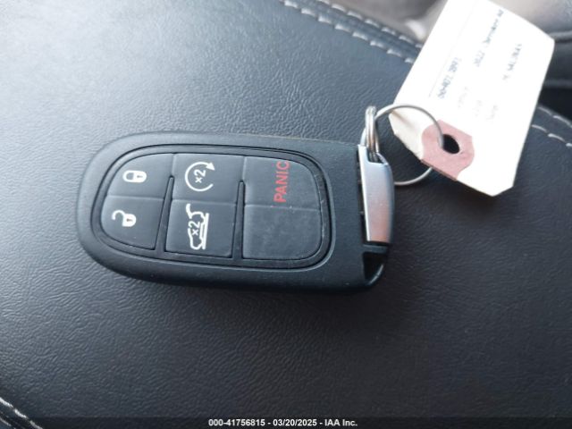 1C4PJLMN3ND514475 Jeep Cherokee Latitude Lux Fwd