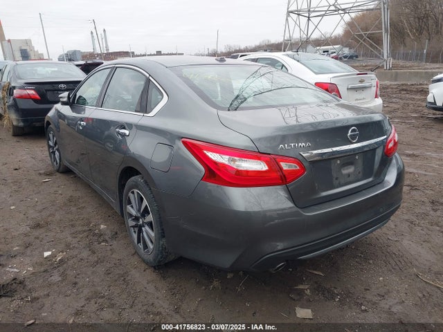 1N4AL3AP5HC223949 Nissan Altima 2.5 Sl