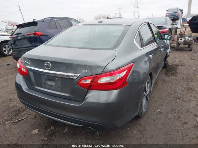 1N4AL3AP5HC223949 Nissan Altima 2.5 Sl