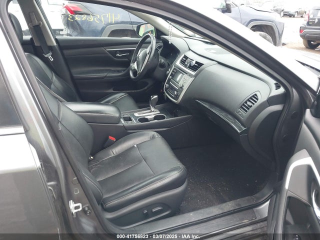 1N4AL3AP5HC223949 Nissan Altima 2.5 Sl