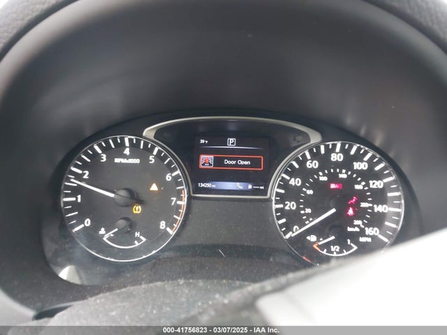 1N4AL3AP5HC223949 Nissan Altima 2.5 Sl