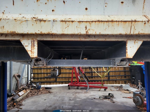 0 Truck Body Dump მანქანა იყიდება აუქციონზე, vin: NOVIN, აუქციონის ნომერი: 41756836