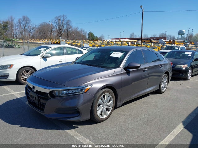 1HGCV1F1XJA151834 Honda ACCORD LX