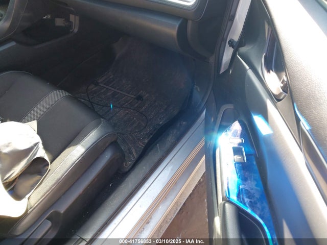 SHHFK7H41MU226090 Honda Civic Sport