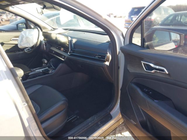 5XYK6CDF3RG179049 KIA Sportage X-line