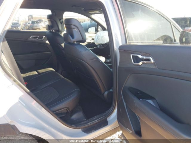 5XYK6CDF3RG179049 KIA Sportage X-line