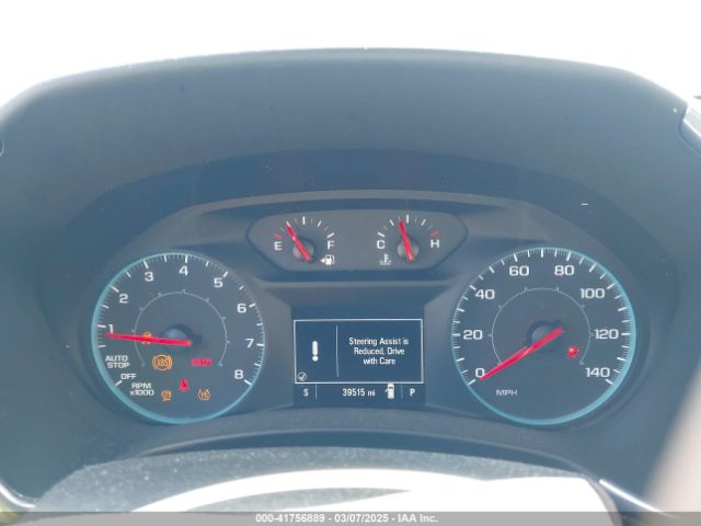 2GNAXHEVXL6170212 Chevrolet Equinox Fwd Ls