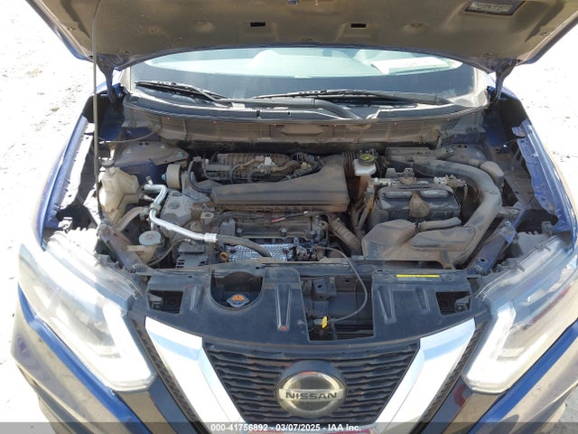 Nissan ROGUE S 2018 KNMAT2MV8JP535860 Image 10