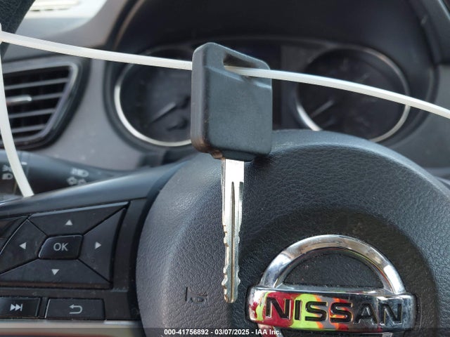 Nissan ROGUE S 2018 KNMAT2MV8JP535860 Image 11