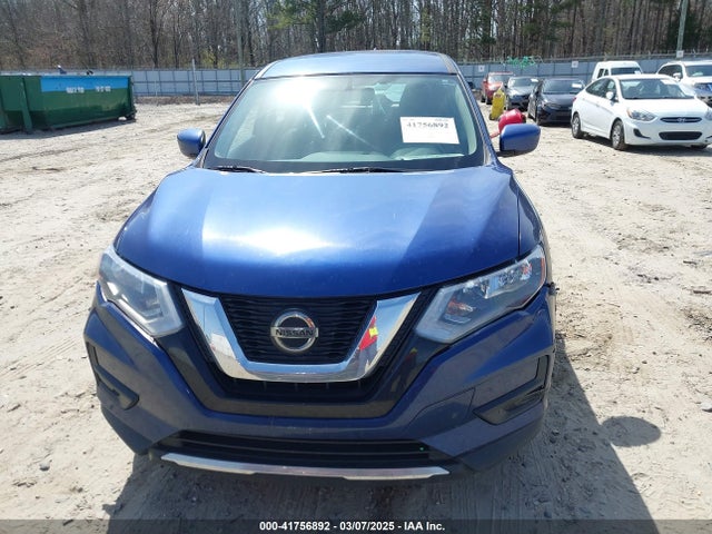 Nissan ROGUE S 2018 KNMAT2MV8JP535860 Image 12