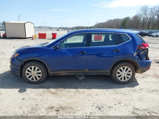 Nissan ROGUE S 2018 KNMAT2MV8JP535860 Image 14