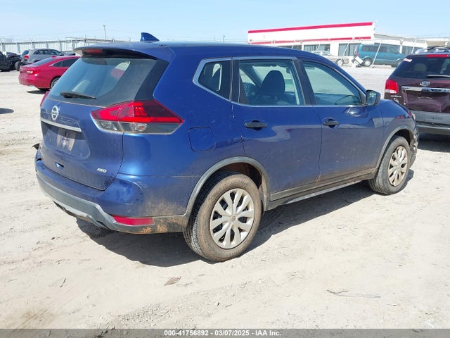 Nissan ROGUE S 2018 KNMAT2MV8JP535860 Image 4