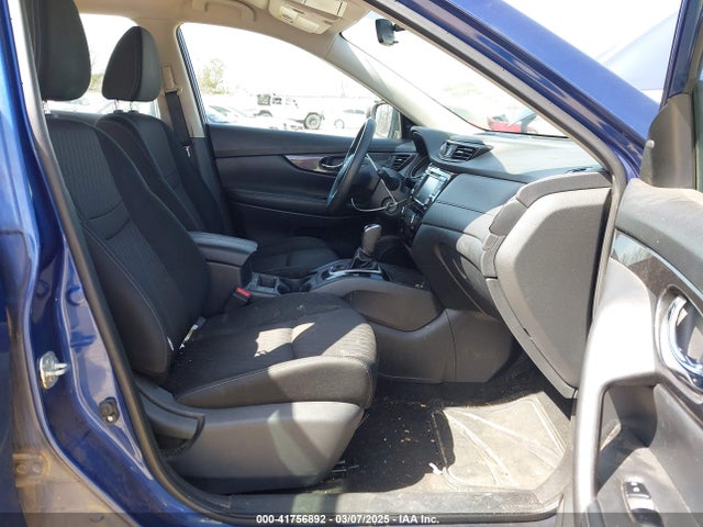 Nissan ROGUE S 2018 KNMAT2MV8JP535860 Image 5