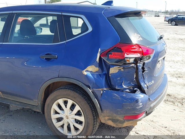 Nissan ROGUE S 2018 KNMAT2MV8JP535860 Image 6