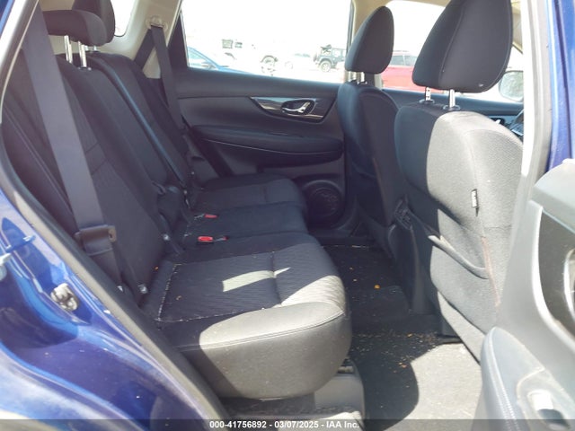 Nissan ROGUE S 2018 KNMAT2MV8JP535860 Image 8