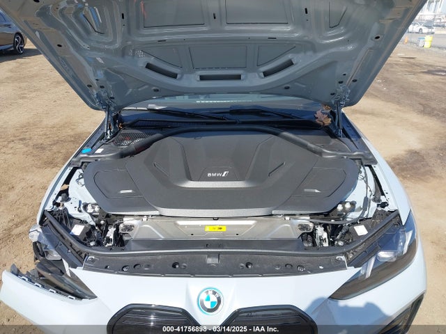 WBY33HD03SFT93004 BMW I4