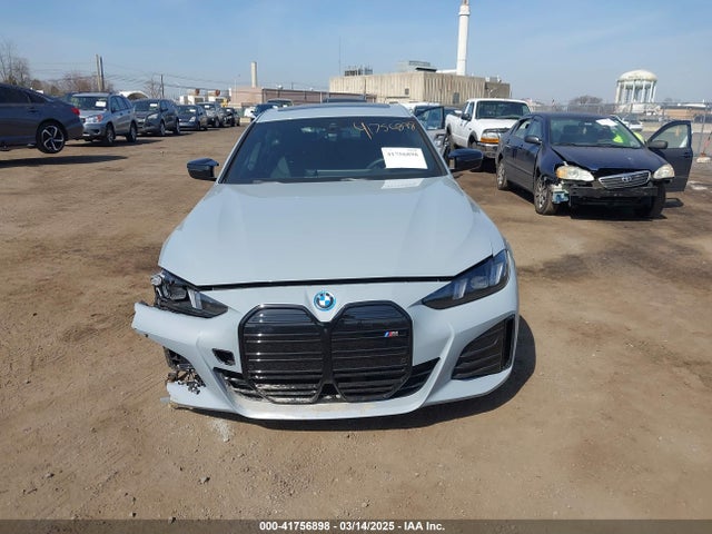 WBY33HD03SFT93004 BMW I4