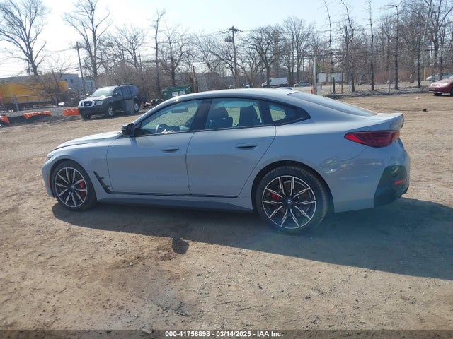 WBY33HD03SFT93004 BMW I4