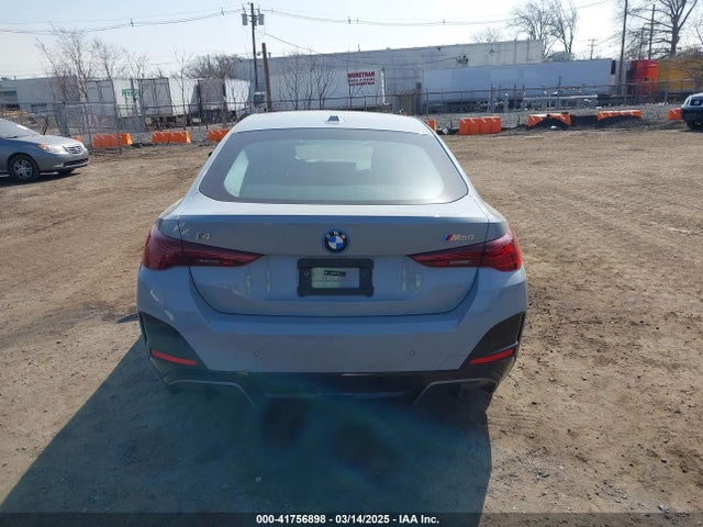 WBY33HD03SFT93004 BMW I4