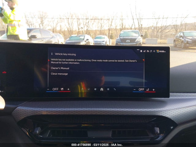 WBY33HD03SFT93004 BMW I4