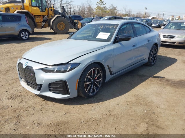 WBY33HD03SFT93004 BMW I4