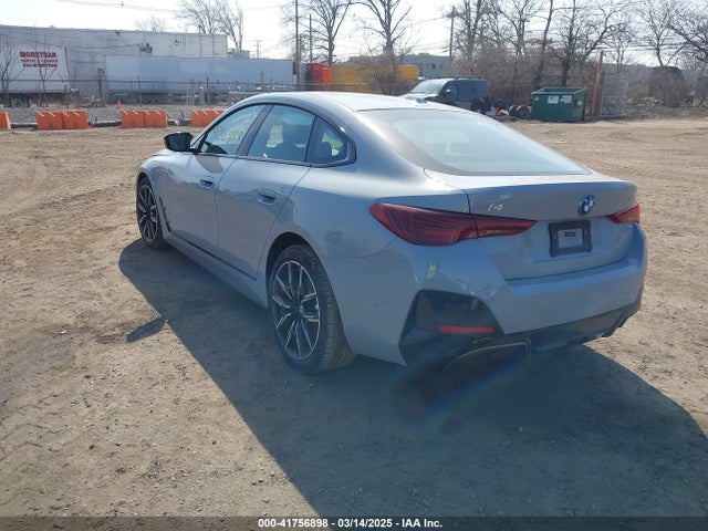 WBY33HD03SFT93004 BMW I4