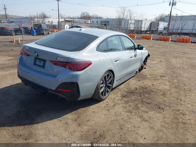 WBY33HD03SFT93004 BMW I4