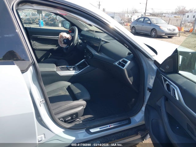 WBY33HD03SFT93004 BMW I4