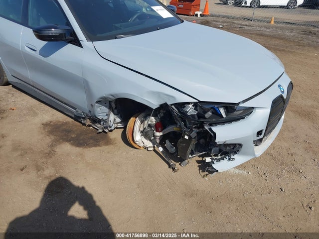 WBY33HD03SFT93004 BMW I4