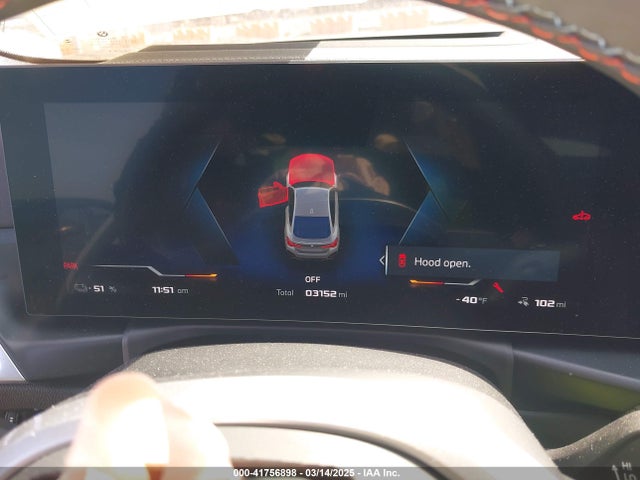 WBY33HD03SFT93004 BMW I4