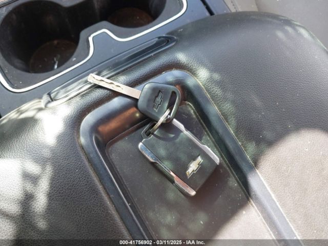 3GCUKSEC6EG420603 Chevrolet Silverado 1500 2lz