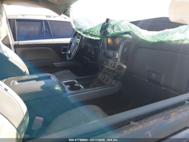 3GCUKSEC6EG420603 Chevrolet Silverado 1500 2lz