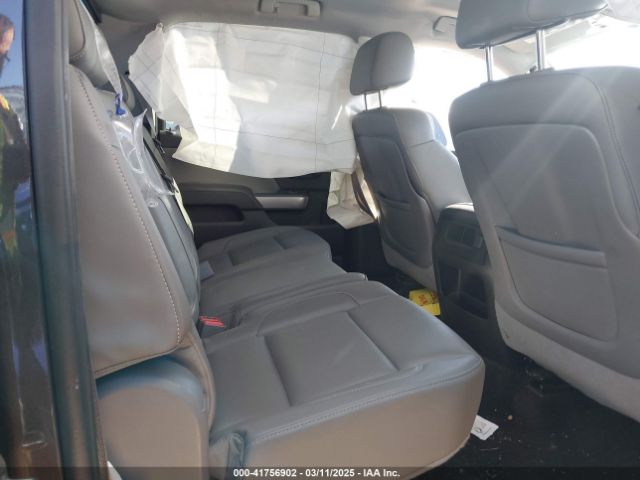 3GCUKSEC6EG420603 Chevrolet Silverado 1500 2lz