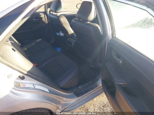 4T1BF1FK5HU810424 Toyota CAMRY SE