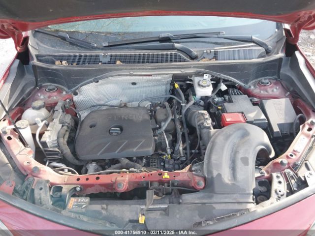 KL4MMGSL3MB146449 Buick Encore Gx Awd Essence