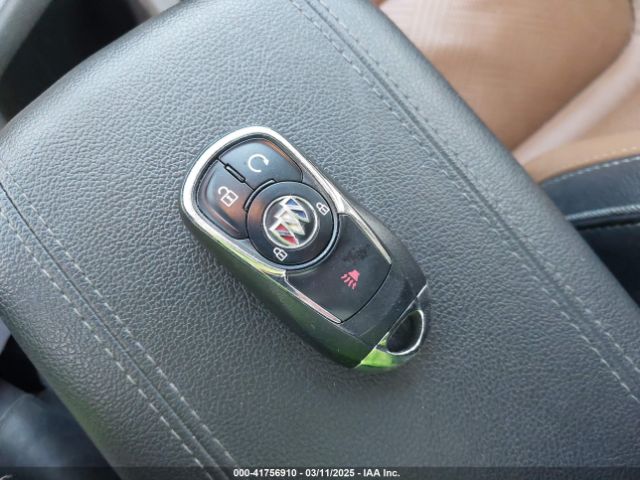 KL4MMGSL3MB146449 Buick Encore Gx Awd Essence