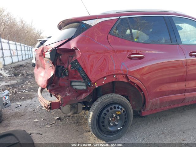 KL4MMGSL3MB146449 Buick Encore Gx Awd Essence
