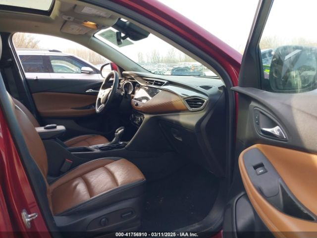 KL4MMGSL3MB146449 Buick Encore Gx Awd Essence