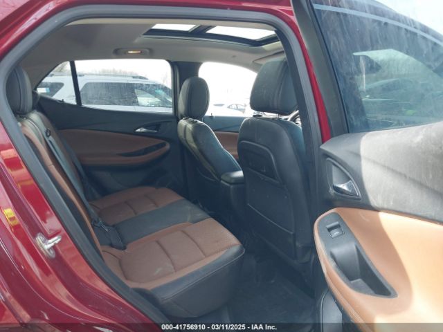 KL4MMGSL3MB146449 Buick Encore Gx Awd Essence