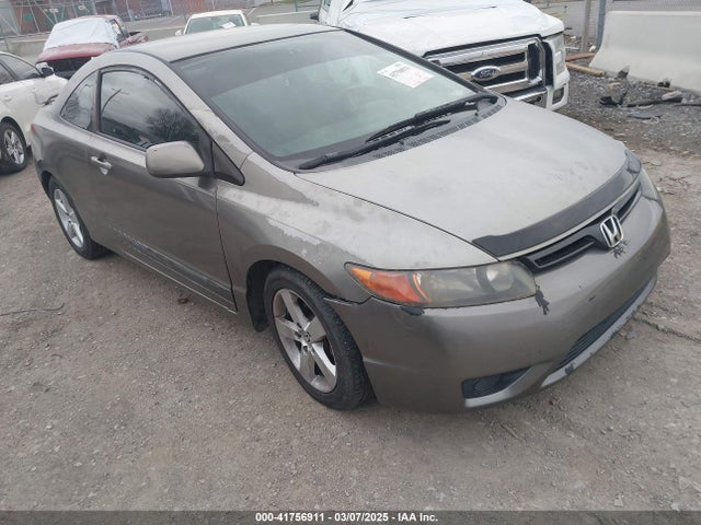 Aukcja sprzedaży 2008 Honda Civic Lx, vin: 2HGFG116X8H527938, numer aukcji: 41756911