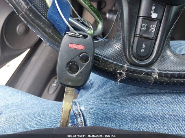 Aukcja sprzedaży 2008 Honda Civic Lx, vin: 2HGFG116X8H527938, numer aukcji: 41756911