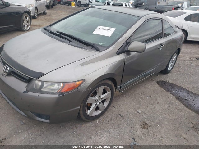 Aukcja sprzedaży 2008 Honda Civic Lx, vin: 2HGFG116X8H527938, numer aukcji: 41756911