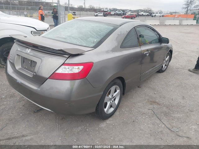 Aukcja sprzedaży 2008 Honda Civic Lx, vin: 2HGFG116X8H527938, numer aukcji: 41756911