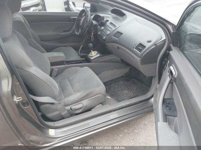 Aukcja sprzedaży 2008 Honda Civic Lx, vin: 2HGFG116X8H527938, numer aukcji: 41756911