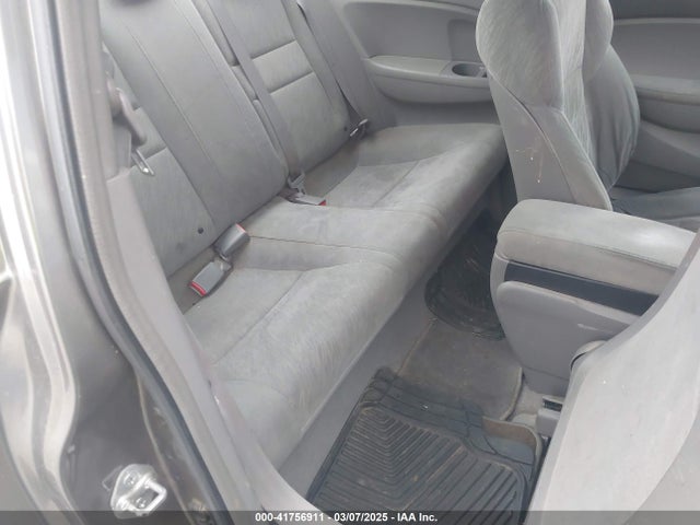 Aukcja sprzedaży 2008 Honda Civic Lx, vin: 2HGFG116X8H527938, numer aukcji: 41756911